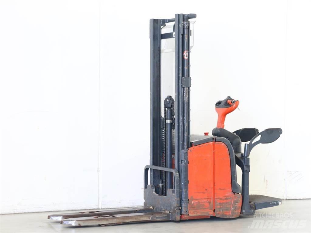 Linde L14API/372 Ручний візок