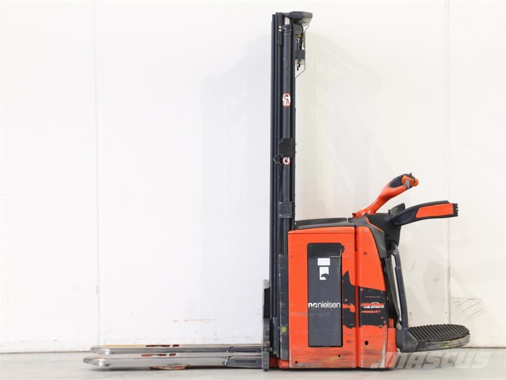 Linde L14LAP/1173 Ручний візок