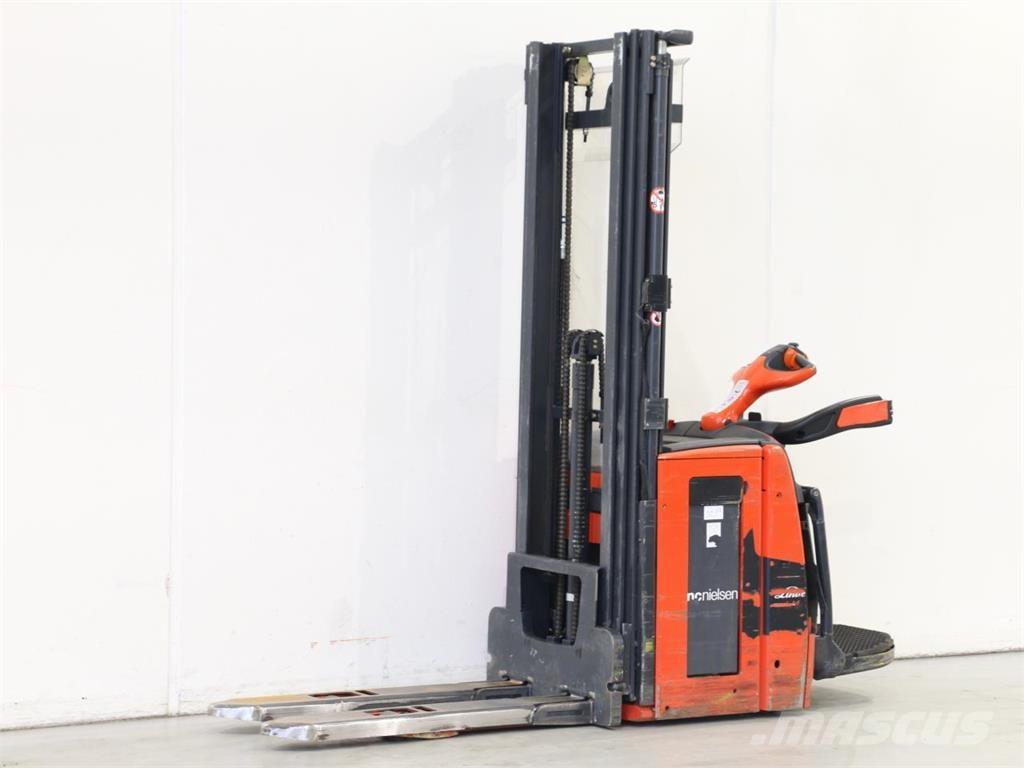 Linde L14LAP/1173 Ручний візок