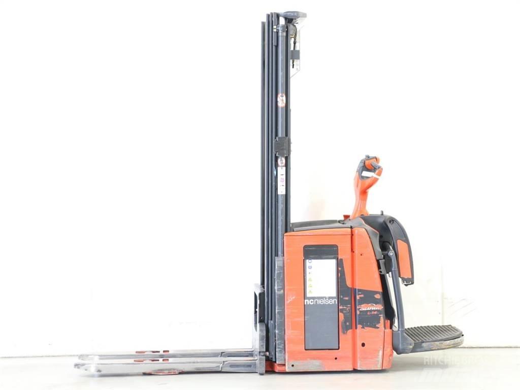 Linde L14LAP/1173 Ручний візок