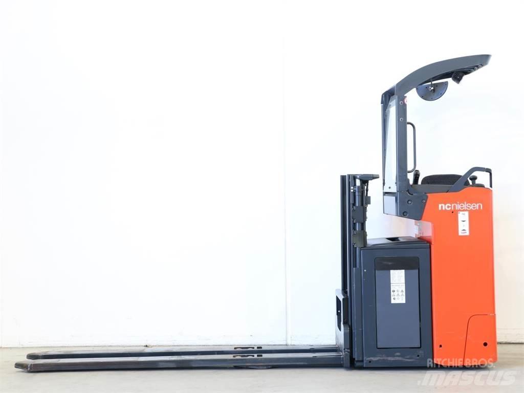 Linde L14R/1174 Ручний візок