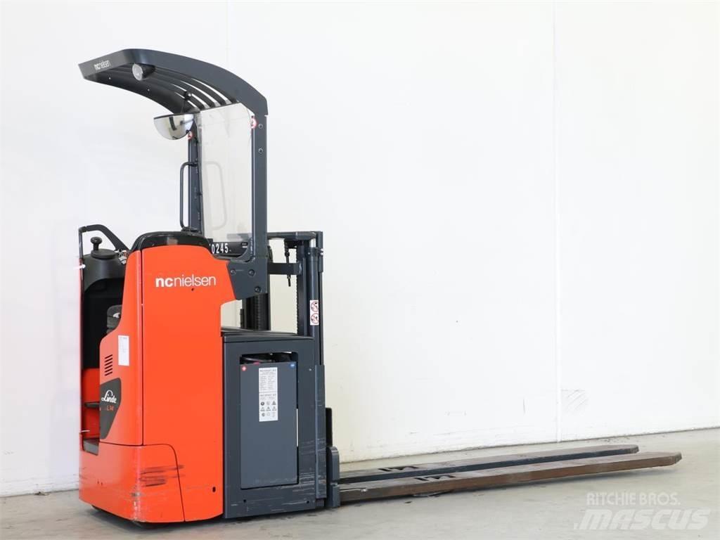 Linde L14R/1174 Ручний візок