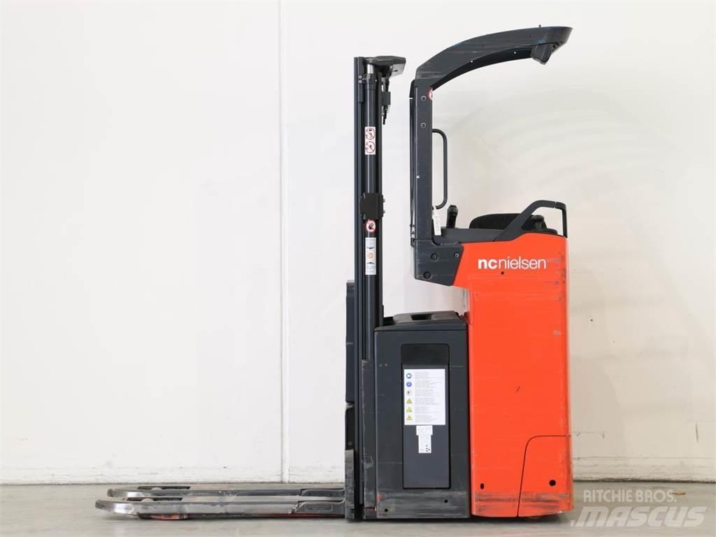 Linde L14R/1174-00 Ручний візок