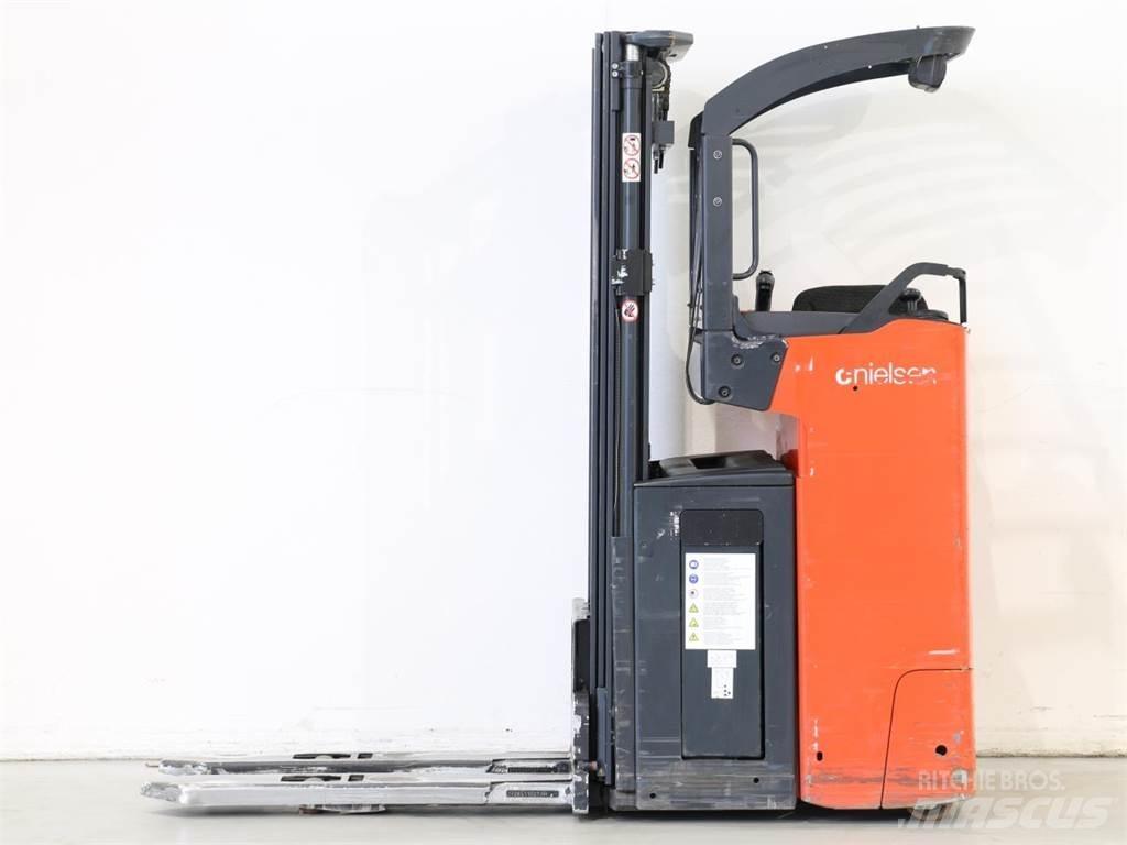 Linde L14R/1174-00 Ручний візок
