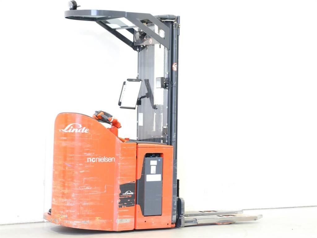 Linde L14SP/1173 Ручний візок