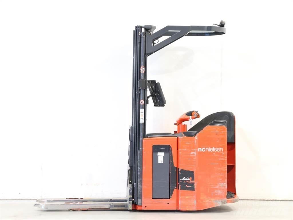 Linde L14SP/1173 Ручний візок