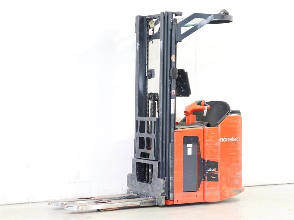 Linde L14SP/1173 Ручний візок