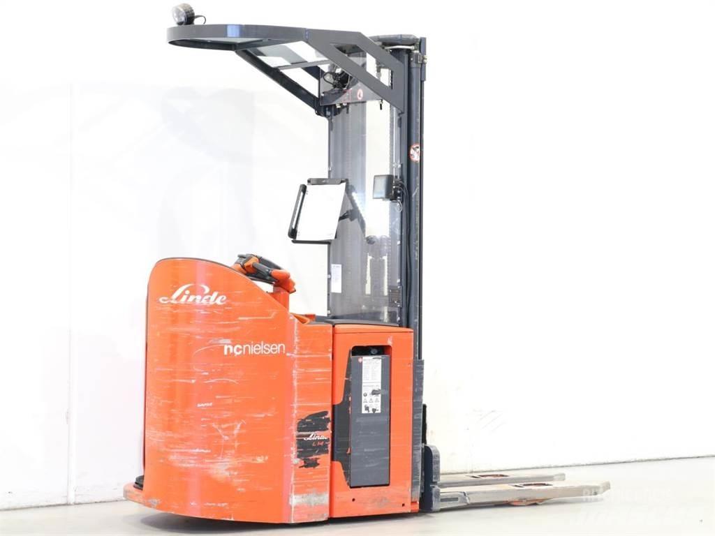 Linde L14SP/1173 Ручний візок