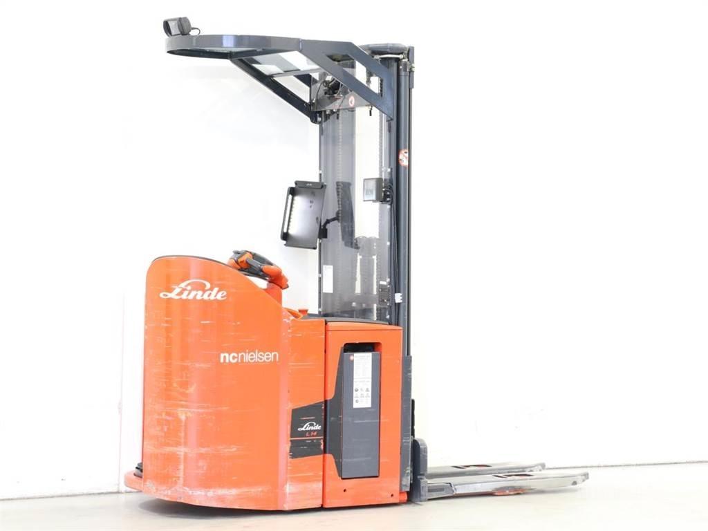 Linde L14SP/1173 Ручний візок