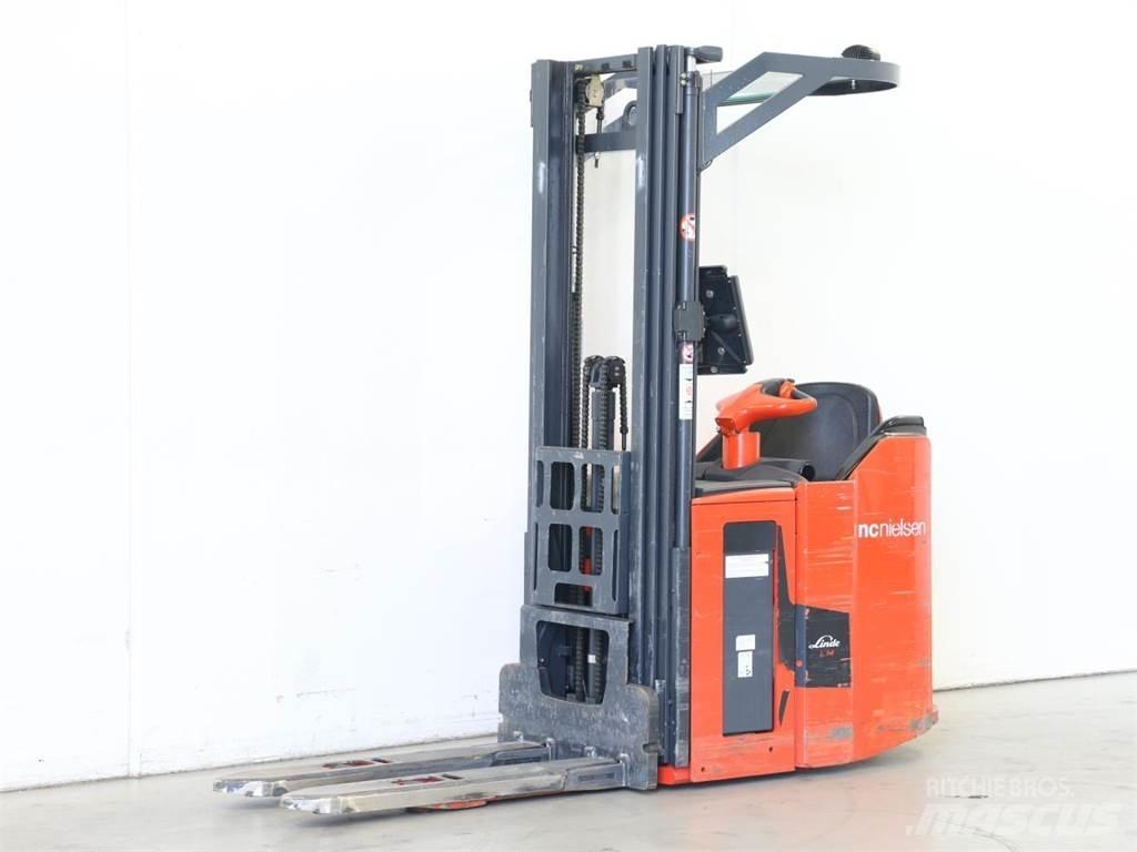 Linde L14SP/1173 Ручний візок