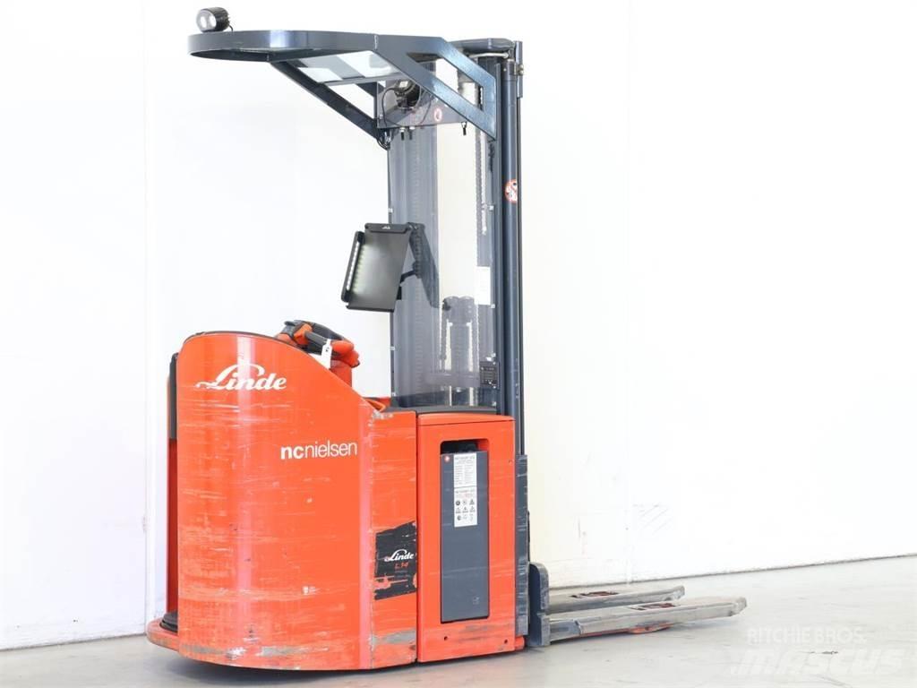 Linde L14SP/1173 Ручний візок