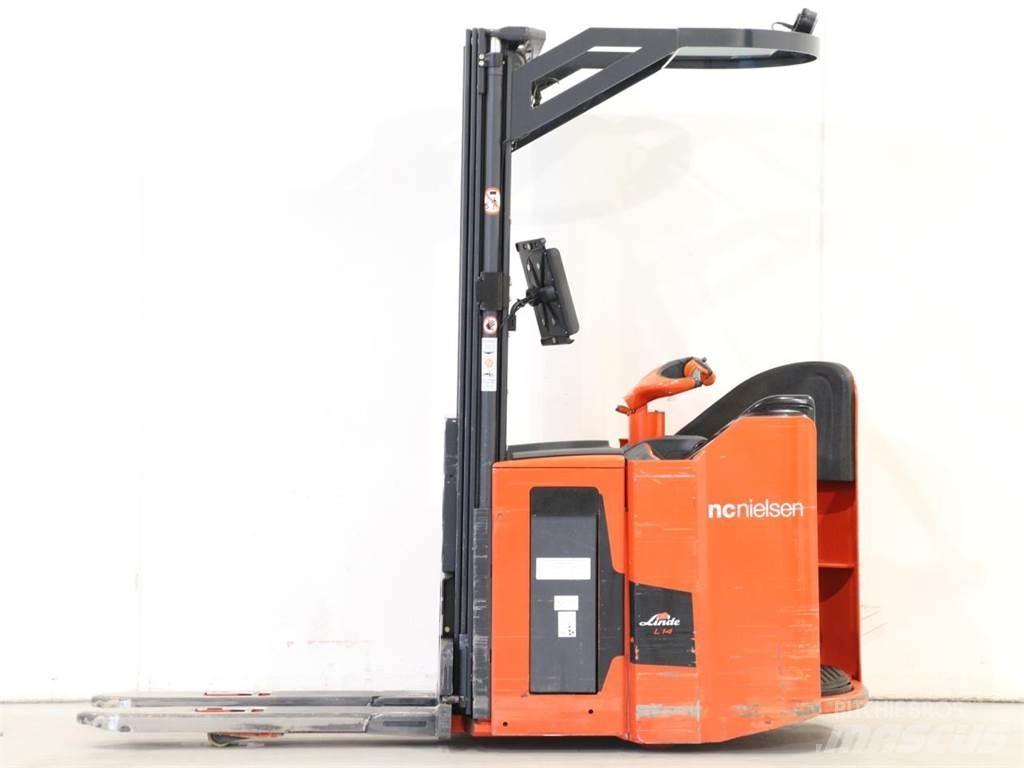 Linde L14SP/1173 Ручний візок