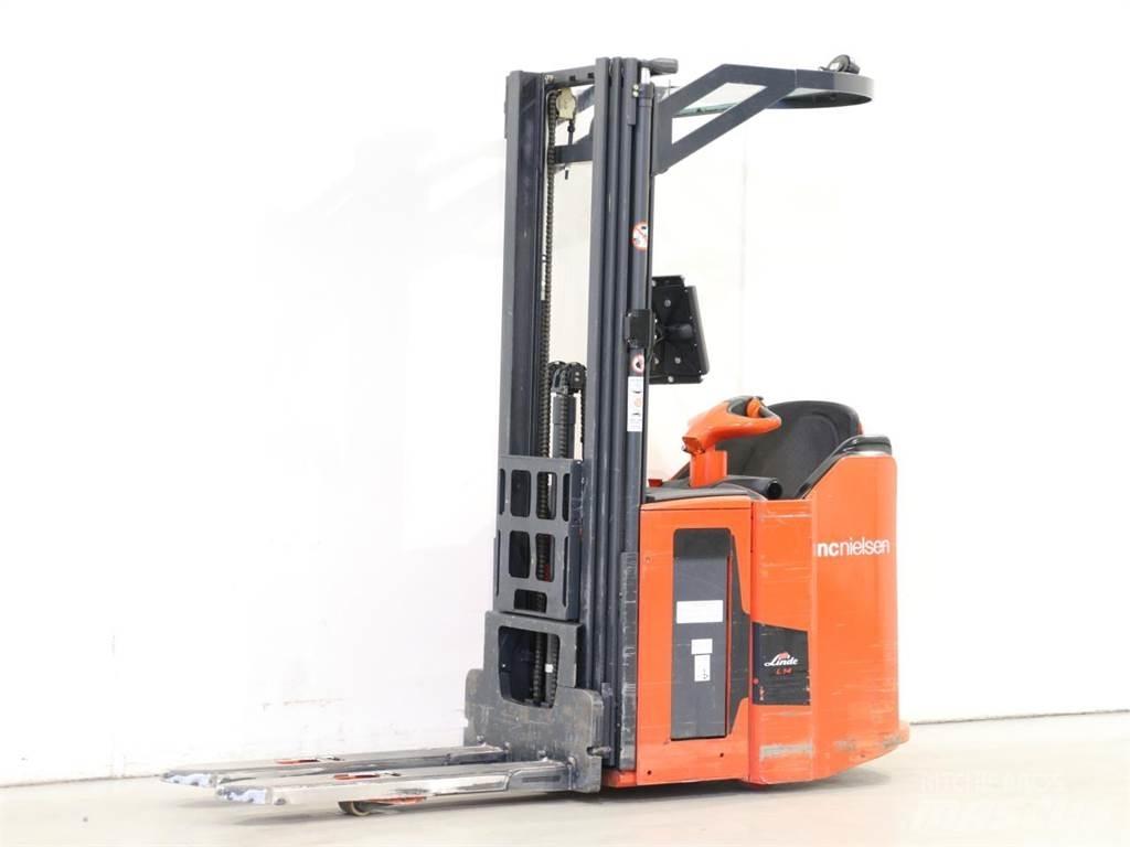Linde L14SP/1173 Ручний візок