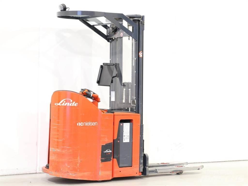 Linde L14SP/1173 Ручний візок