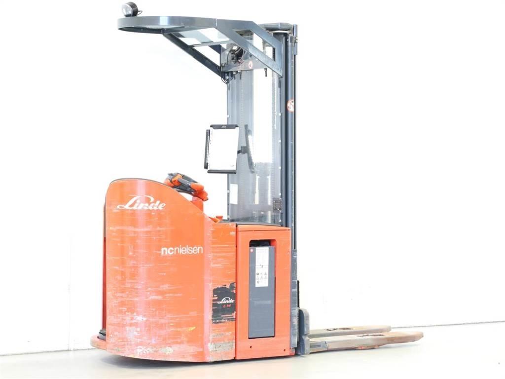 Linde L14SP/1173 Ручний візок
