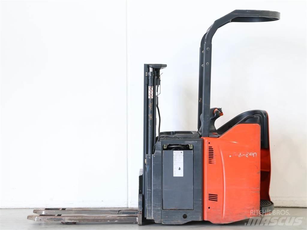 Linde L14SP/133-00 Ручний візок