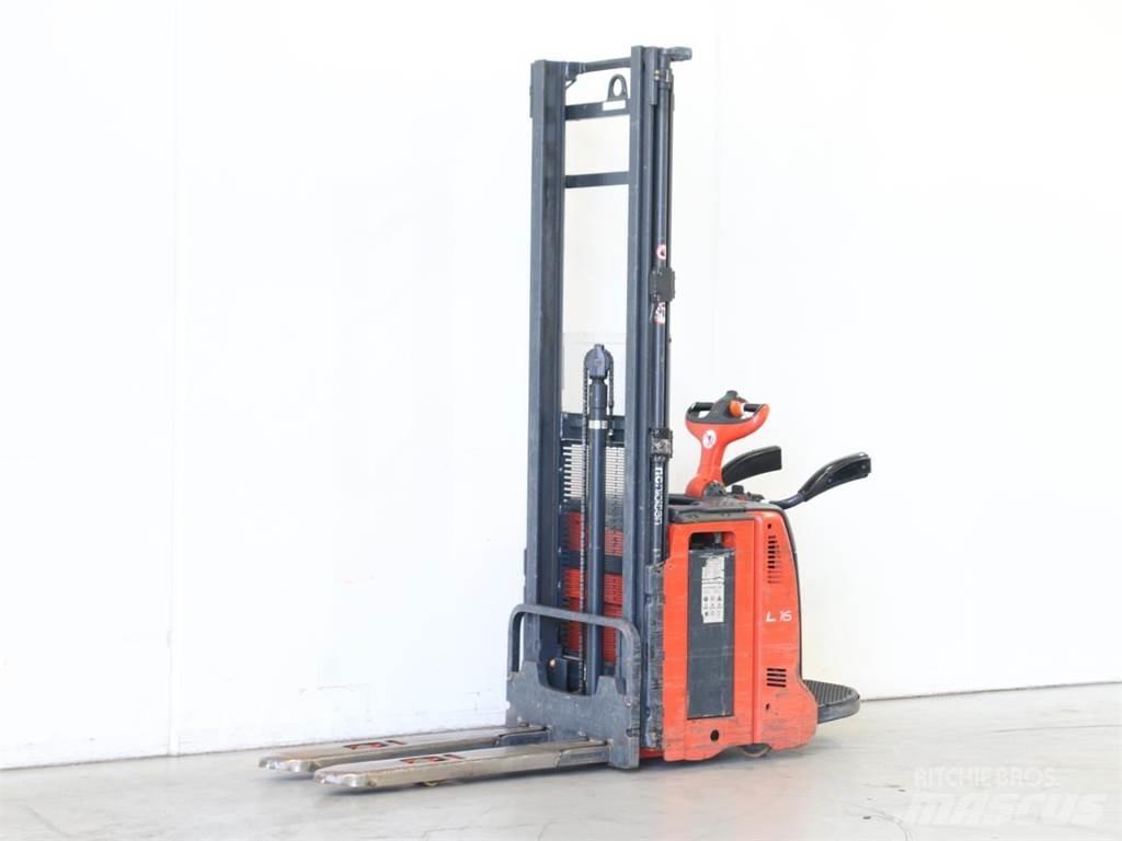 Linde L16AP/133 Ручний візок