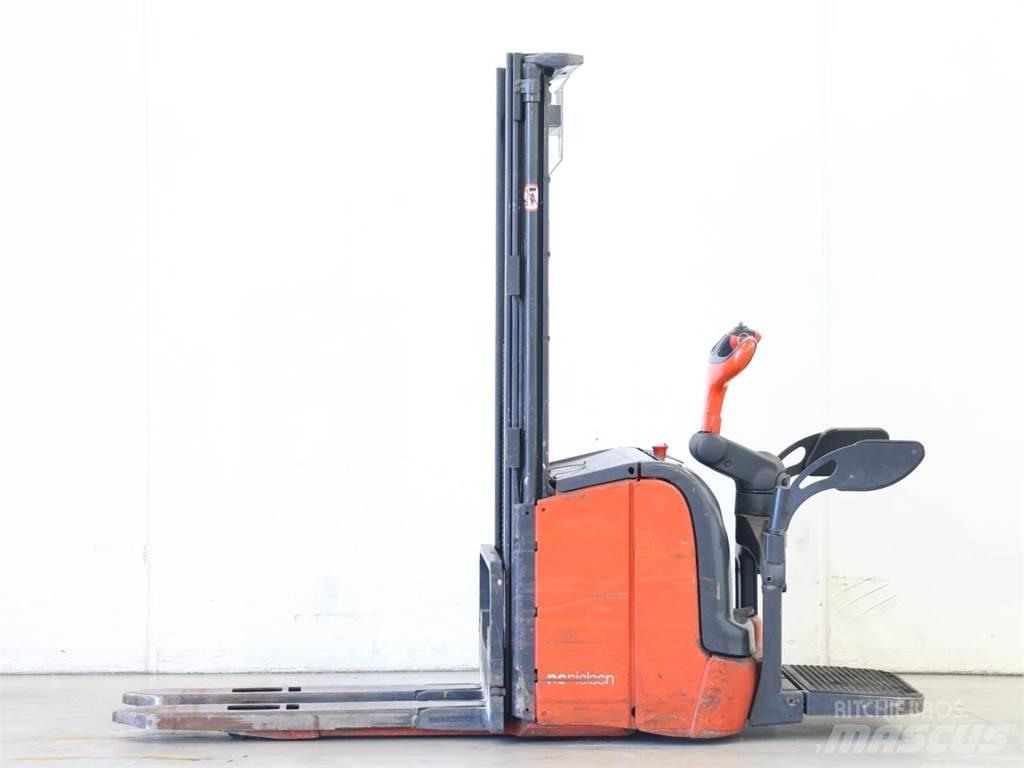 Linde L16AP/372 Ручний візок