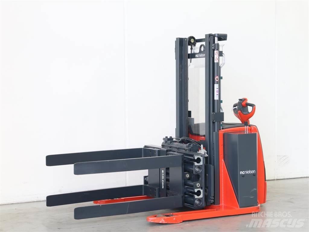 Linde L20/1173-01 Ручний візок