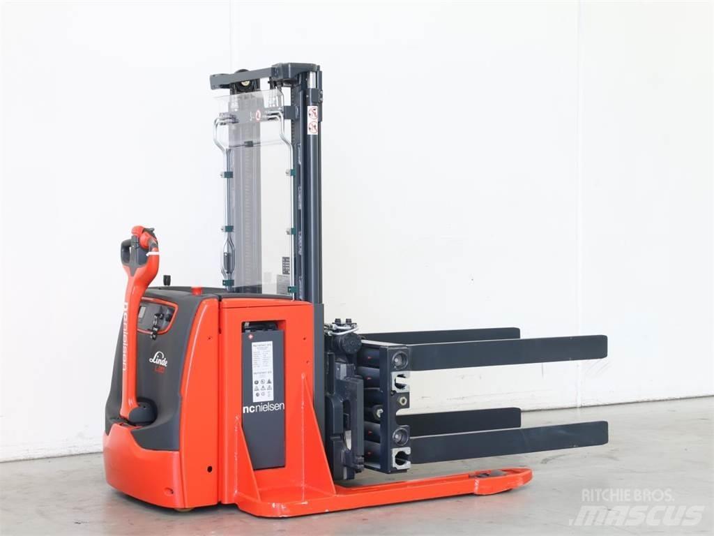 Linde L20/1173-01 Ручний візок