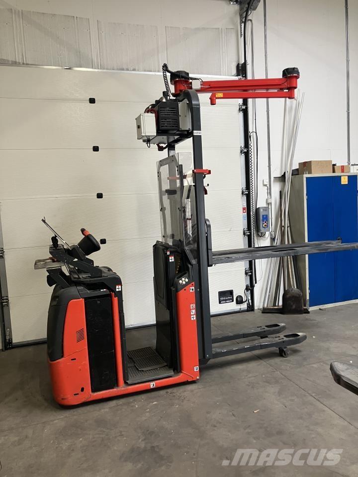 Linde N20CD/4589-00 Складська техніка - Інші