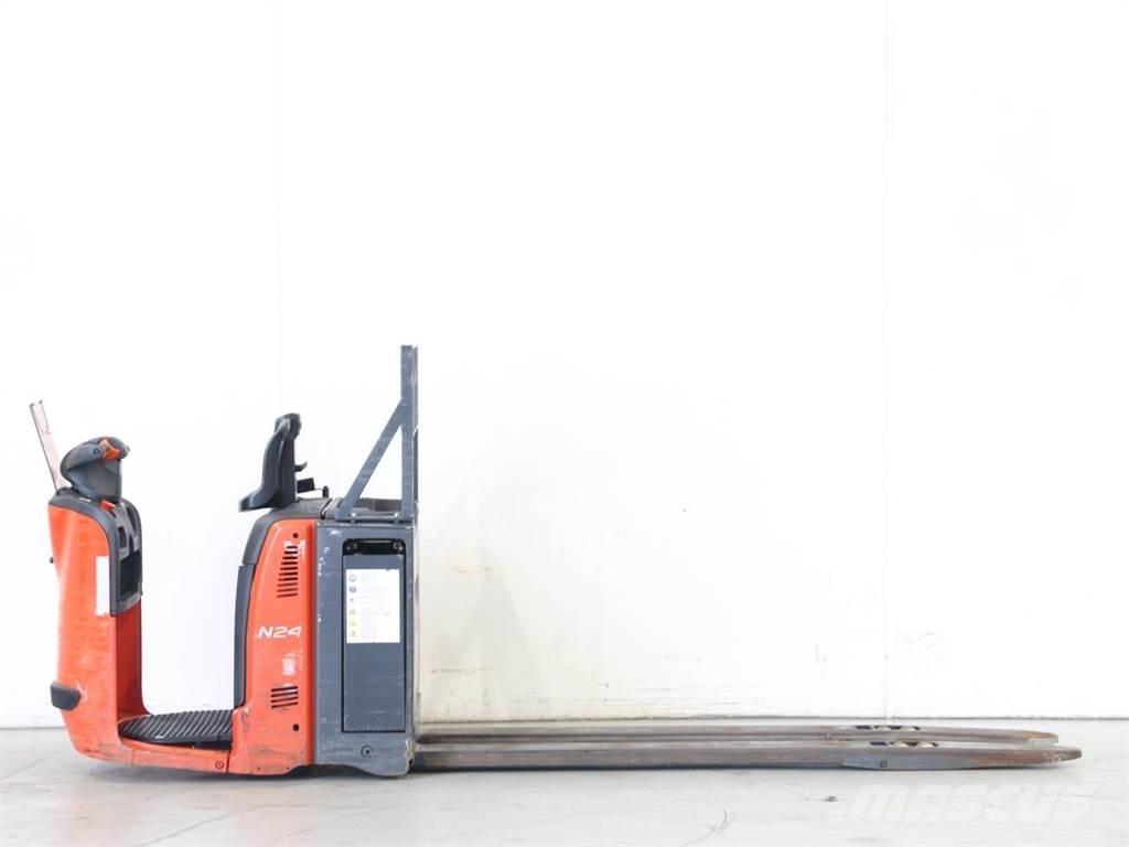 Linde N24/132-01 Складська техніка - Інші