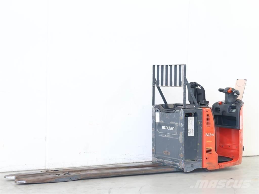 Linde N24/132-01 Складська техніка - Інші
