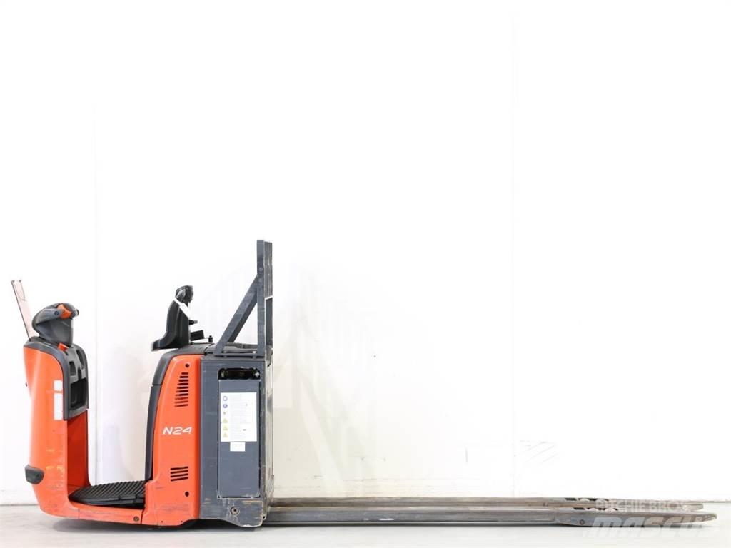 Linde N24/132-01 Складська техніка - Інші