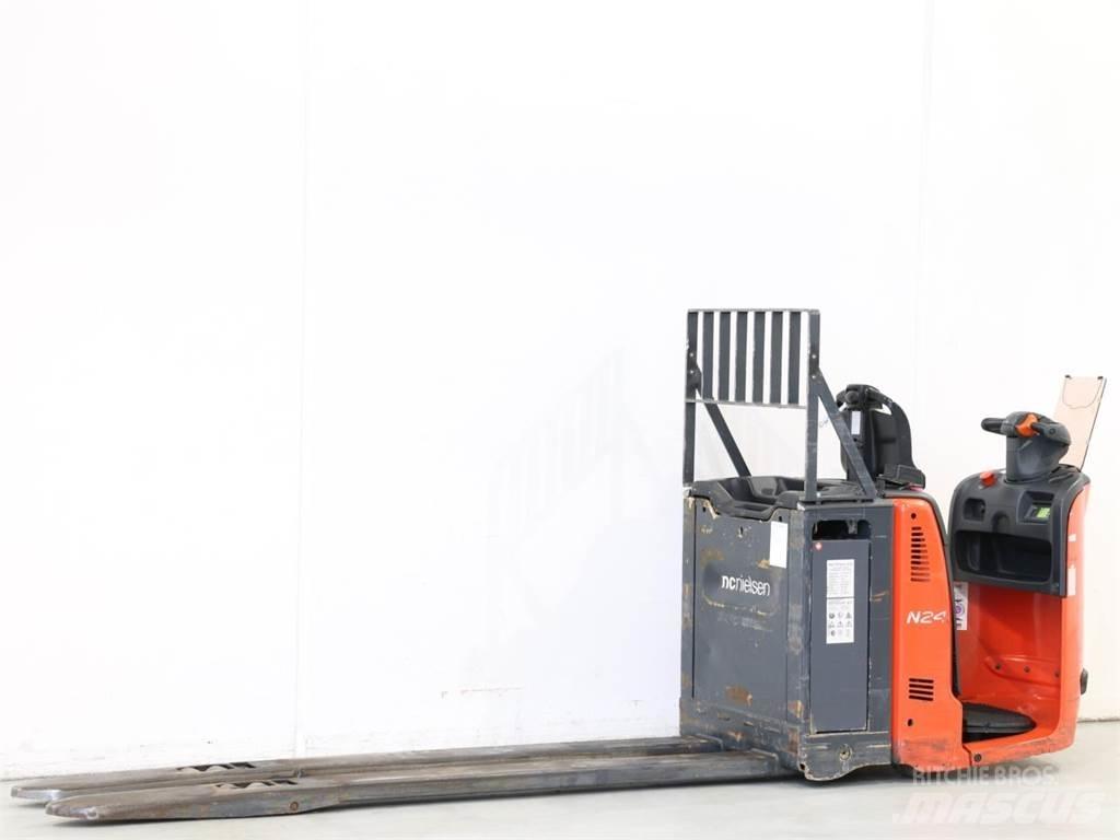 Linde N24/132-01 Складська техніка - Інші