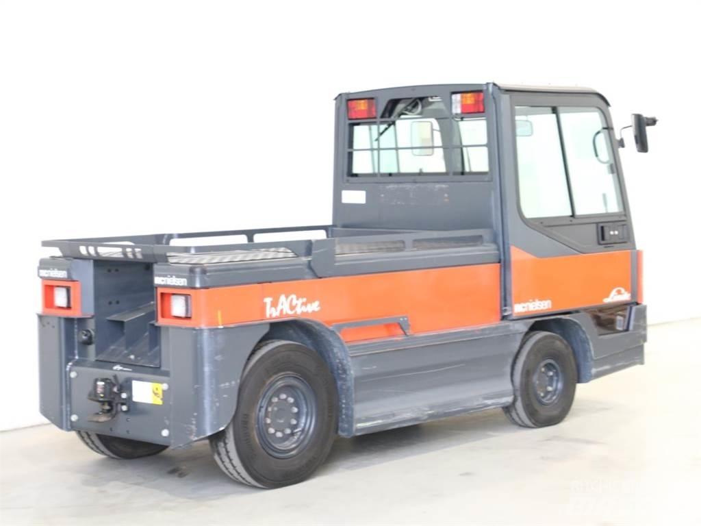 Linde P250/127 Тягачі колісні