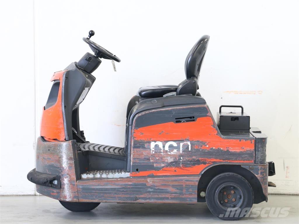 Linde P80/1191 Тягачі колісні