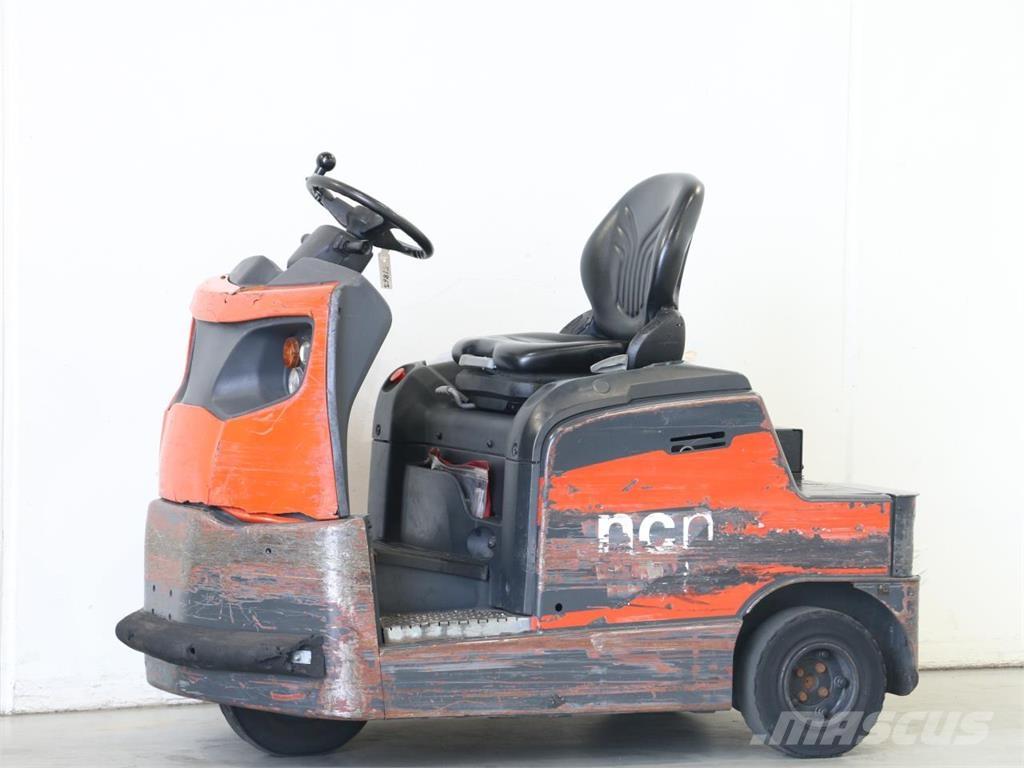 Linde P80/1191 Тягачі колісні