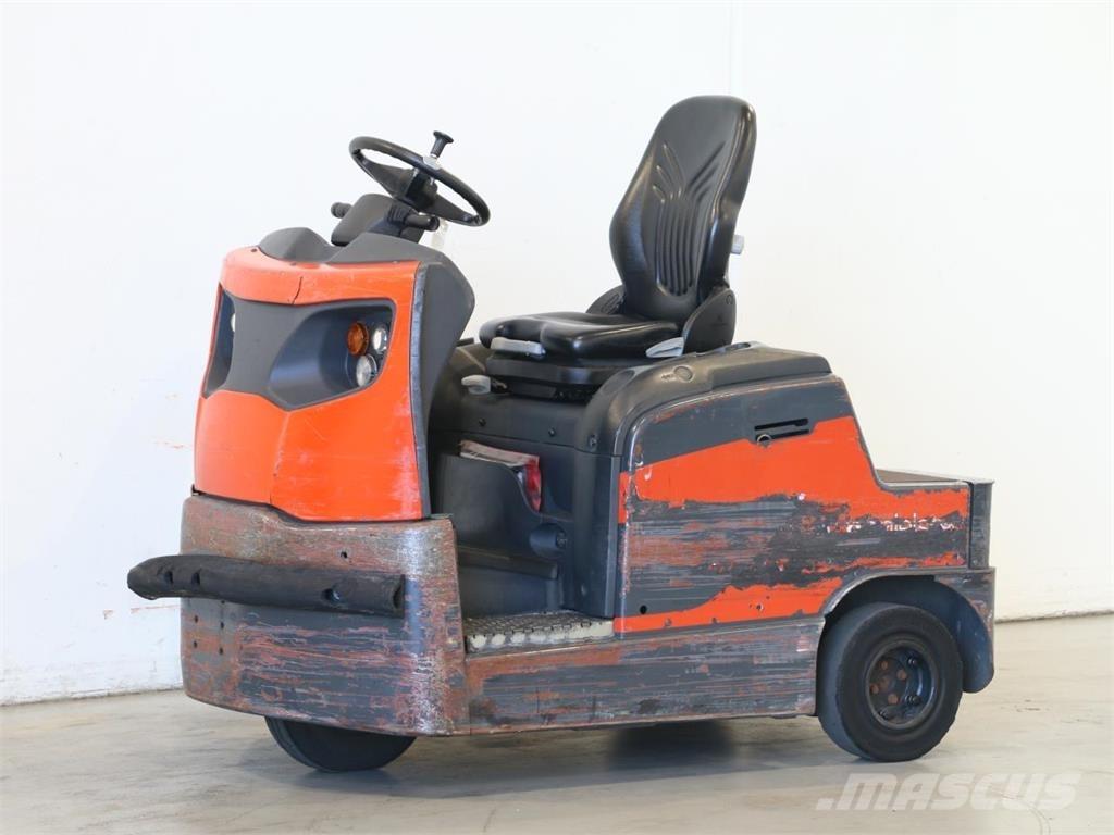 Linde P80/1191-01 Тягачі колісні