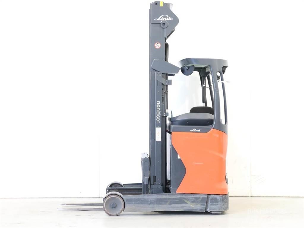 Linde R14-01/1120 Річ-трак із високим підйомом