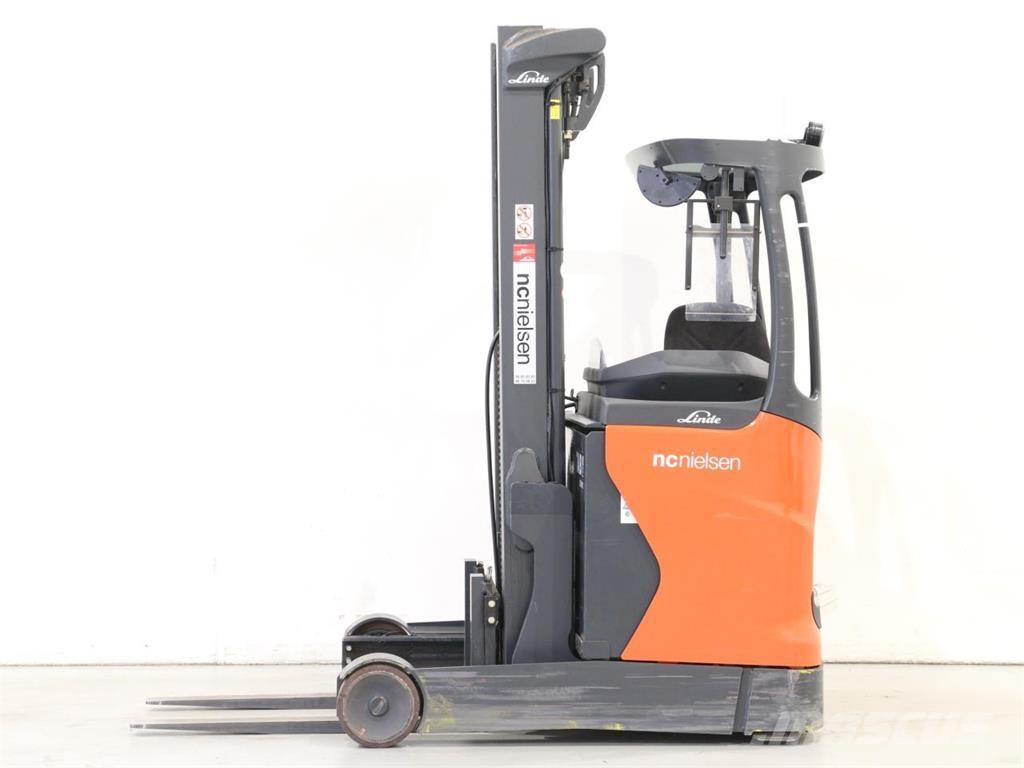 Linde R14B-01/1120 Річ-трак із високим підйомом