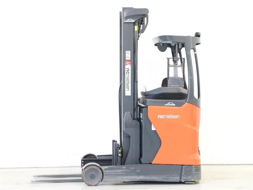 Linde R14B-01/1120 Річ-трак із високим підйомом