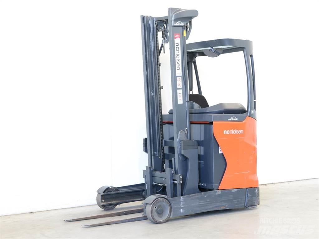 Linde R14B/1120        Річ-трак із високим підйомом