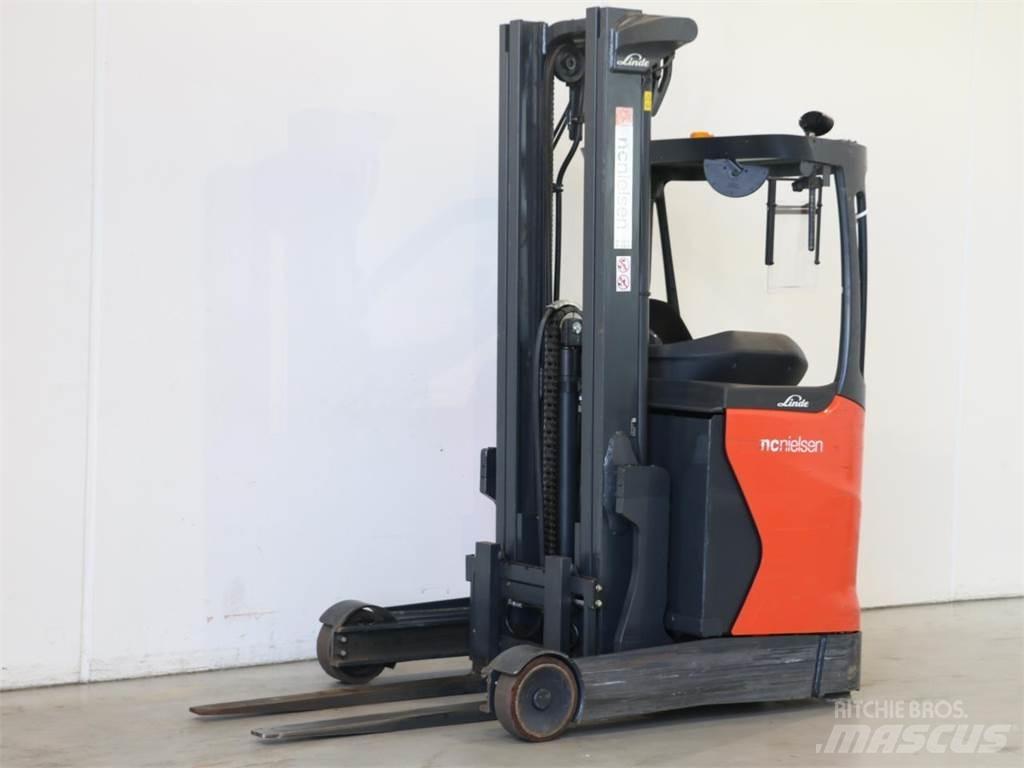 Linde R14B/1120       Річ-трак із високим підйомом