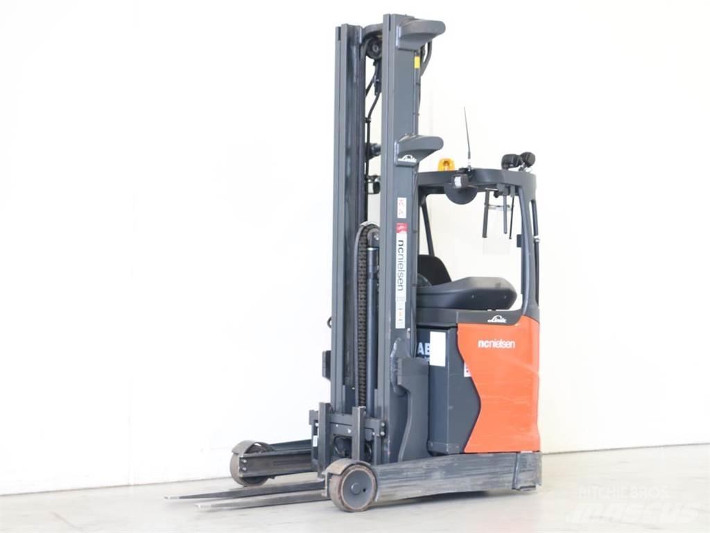 Linde R14B/1120 Річ-трак із високим підйомом