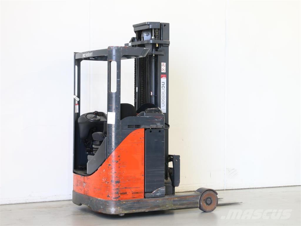 Linde R14S-12/115 Річ-трак із високим підйомом