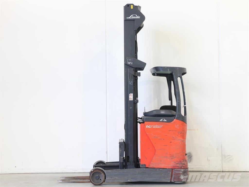 Linde R16/1120 Річ-трак із високим підйомом