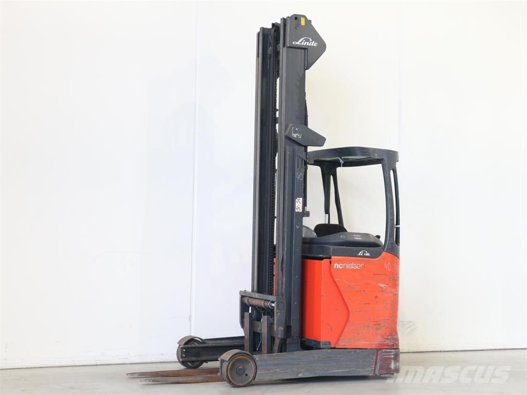 Linde R16/1120 Річ-трак із високим підйомом