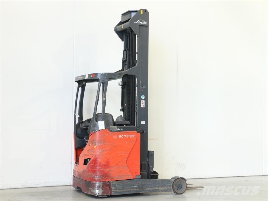 Linde R16/1120 Річ-трак із високим підйомом