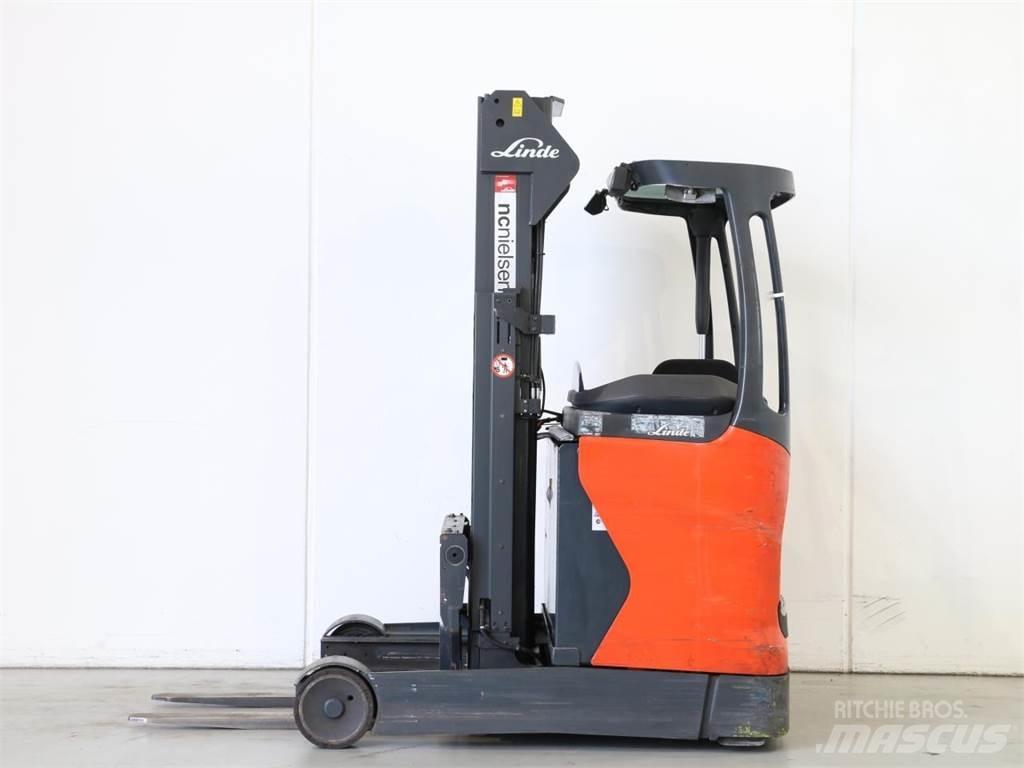Linde R16/1120 Річ-трак із високим підйомом