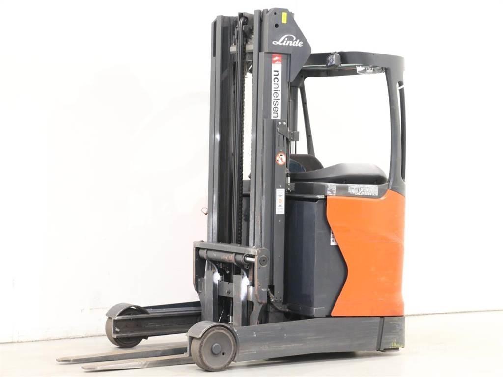 Linde R16/1120 Річ-трак із високим підйомом