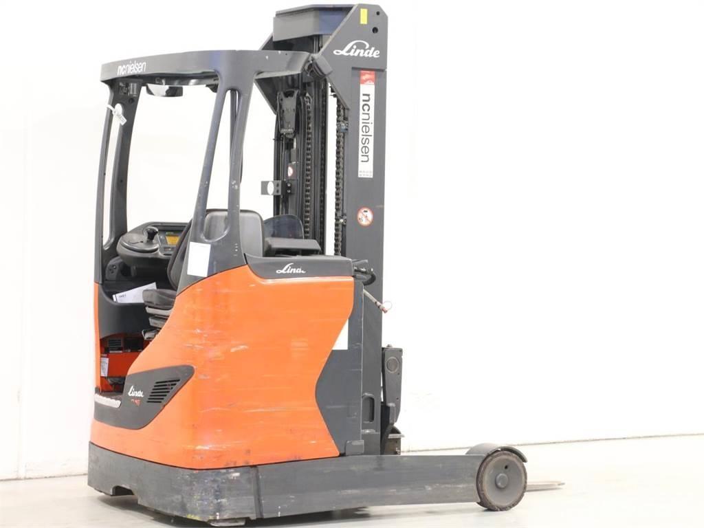 Linde R16/1120 Річ-трак із високим підйомом