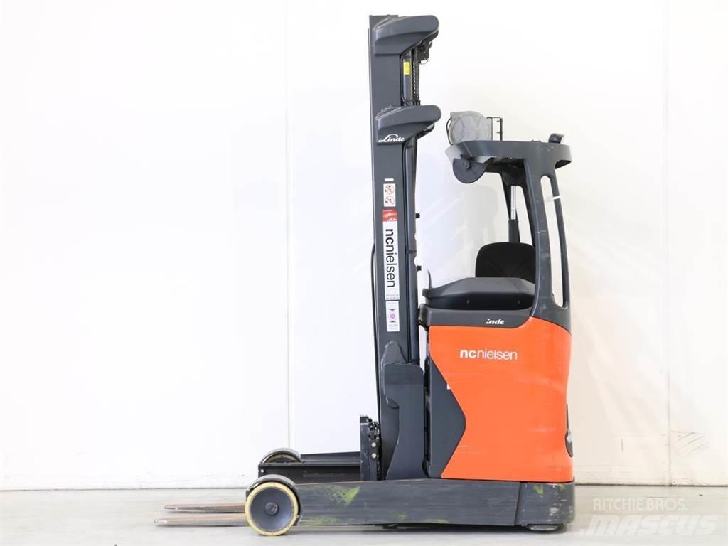 Linde R16B/1120 Річ-трак із високим підйомом