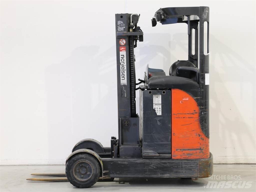 Linde R16G-12/115 Річ-трак із високим підйомом