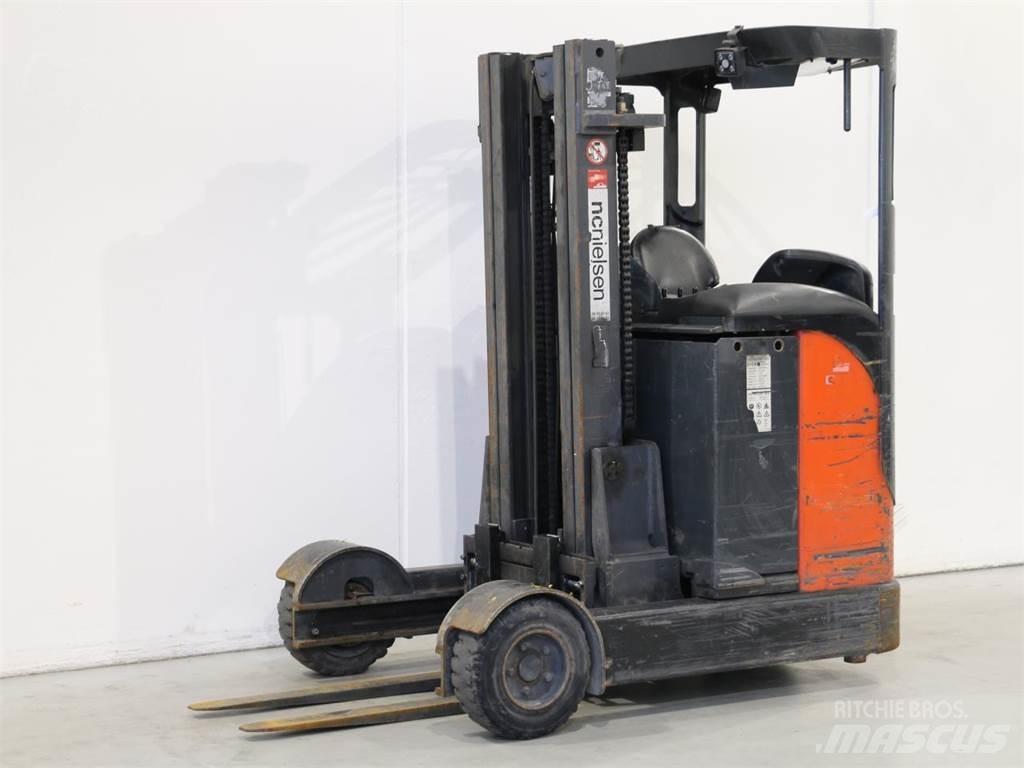 Linde R16G-12/115 Річ-трак із високим підйомом