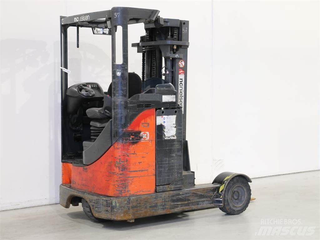 Linde R16G-12/115 Річ-трак із високим підйомом